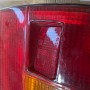 (A) Faro fanale post DX AUTOBIANCHI A112 NUOVO