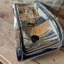 (A) Fanale Posteriore Destro Aric Mercedes 280CE 250CE W114 W115 200/8 220/8 240/8