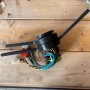 (A)DEVIOLUCI NERO FIAT PANDA 30 45 VITALONI