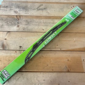 (A) SET 2 SPAZZOLE VALEO PER PEUGEOT 307