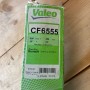 (A) SET 2 SPAZZOLE VALEO PER RENAULT SCENIC DAL 2005