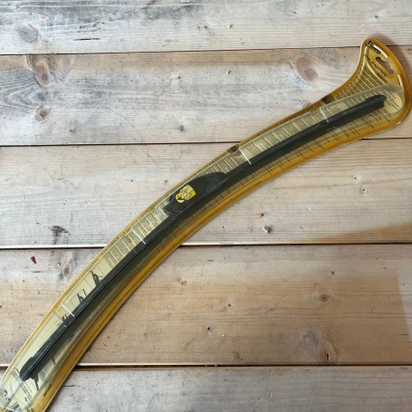 (A) SPAZZOLA Tergicristalli VALEO HYDROCONNECT SILENCIO FLAT BLADE