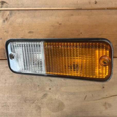 (A)FANALINO ANTERIORE SX FIAT 131 SPECIAL ARIC