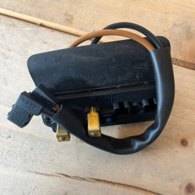 (A)CONTATTO MOBILE PORTELLONE PER FIAT UNO (2 CONTATTI) CASSA 134/A