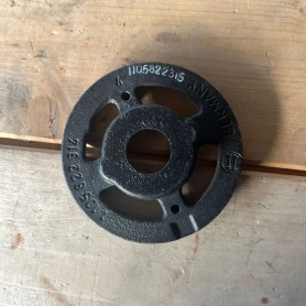 (A) Copricuscinetto Bosch NUOVO