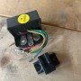 (A) REGOLATORE ELETTRONICO ALTERNATORE VALEO NB980 511007D NUOVO