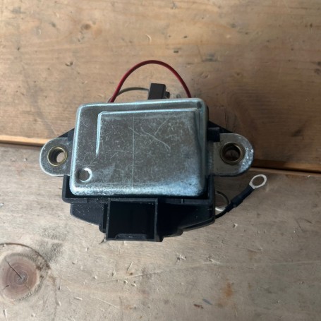 (A) REGOLATORE ELETTRONICO 252077