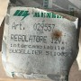 (A) Regolatore 12 VOLT OREM Ducellier