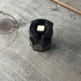 (A) rotore distributore Renault R4, R6