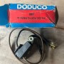 (A)CONTATTI PUNTINE DODUCO 597