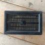 (A) GRIGLIA ALTOPARLANTI EPOCA MB 155x95mm / 33.33