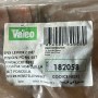 (A)Valeo Leve di avviamento e cambio Renault 9 11 12 19 21 R9 R11 R12 R19