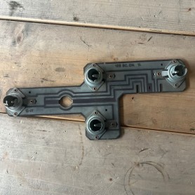 (A) PORTALAMPADA DESTRO FIAT 128