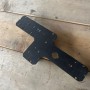 (A) PORTALAMPADA DESTRO FIAT 128