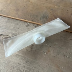 (A) FILTRO POMPA CARBURANTE BOSCH 0.8MM