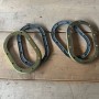 (a)GUARNIZIONE SERBATOIO FIAT PANDA 4X4-UNO-LANCIA Y10 GHIERA GALLEGGIANTE ORIGINAL