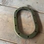 (a)GUARNIZIONE SERBATOIO FIAT PANDA 4X4-UNO-LANCIA Y10 GHIERA GALLEGGIANTE ORIGINAL