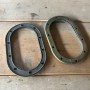 (a)GUARNIZIONE SERBATOIO FIAT PANDA 4X4-UNO-LANCIA Y10 GHIERA GALLEGGIANTE ORIGINAL
