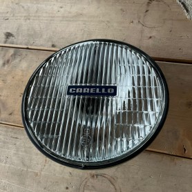 (A) FARO ANTERIORE FENDINEBBIA PER AUTO EPOCA