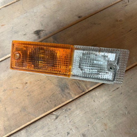 (A)FANALE FRECCIA ANTERIORE DESTRO FIAT RITMO PRIMA SERIE DISP. VERALUX