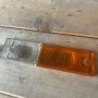 (A)PLASTICA FANALE FRECCIA ANTERIORE DESTRO FIAT RITMO PRIMA SERIE DISP. VERALUX