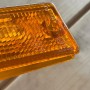 (A)PLASTICA FANALE FRECCIA ANTERIORE SINISTRO FIAT RITMO PRIMA SERIE DISP. VERALUX