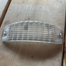 (A)Indicatore di direzione Freccia Indicatore NSU PRINZ 4 L 1000 Lente Gem HELLA