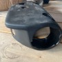 (A) RIPARO COPRIDEVIO TUBO GUIDA INFERIORE FIAT 126 BIS