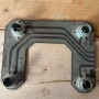 (A)CIRCUITO STAMPATO FANALE POSTERIORE DESTRO FIAT 132