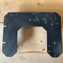 (A)CIRCUITO STAMPATO FANALE POSTERIORE DESTRO FIAT 132