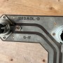 (A)CIRCUITO STAMPATO FANALE POSTERIORE DESTRO FIAT 132