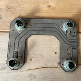 (A)CIRCUITO STAMPATO FANALE POSTERIORE DESTRO FIAT 132