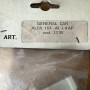 (A) CONNETTORE UNICARS FORD DAL 1990
