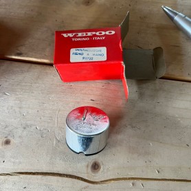 (A) RELE Relè Renault R4 Wepoo 90700 12V 10W 3 pin