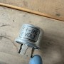(AIntermittenza Relè lampeggiante originale Mitsuba a 3 poli 6 V FR-9E Yamaha Hond