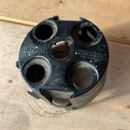 (A)COPERCHIO CAPPUCCIO DISTRIBUTORE BOSCH