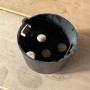 (A)COPERCHIO CAPPUCCIO DISTRIBUTORE BOSCH