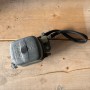 (A) Regolatore Tensione Dinamo Porsche 356 NUOVO BOSCH 7V 50A