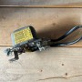 (A) Regolatore Tensione Dinamo Porsche 356 NUOVO