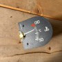 (A)INDICATORE ANALOGICO TEMPERATURA ORIGINALE FIAT UNO R/89 TIPINO