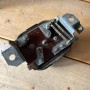 (A) Regolatore Tensione Dinamo Porsche 356 NUOVO BOSCH 7V 45A
