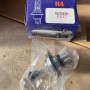 (A) LAMPADINA H4 100/90W 24V P43T
