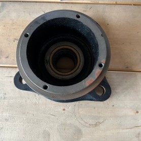 (A) TESTA CUSCINETTO AVVIAMENTO IVECO EUROSTAR 93-04 NEW BOSCH