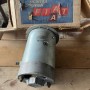 (A) DINAMO FIAT 850 850 Spyder FIAT 850 T PULMINO DN62LA-360-12/2700 FIAT