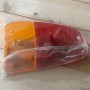 (A)PLASTICA FANALE POSTERIORE DESTRA ALFA ROMEO ALFASUD FAMILIARE