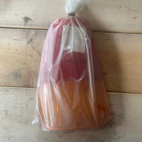 (A) PLASTICA FANALE POSTERIORE SINISTAR ALFA ROMEO ALFASUD FAMILIARE