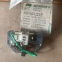 (A) PORTASPAZZOLE PER ALTERNATORE BOSCH 1124336053 MEMBERS 025323