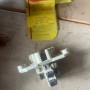 (A) REGOLATORE DI TENSIONE 12V ALTERNATORE BOSCH ISKRA COLLETTORE 32mm