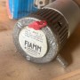 (A) ELETTROCOMPRESSORE PER TROMBE SERIE 2000 FIAMM 6volt Fiat lancia alfa romeo auto epoca