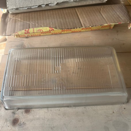 (A) BOSCH VETRO FARO PROIETTORE SX OPEL KADETT E ADMIRAL